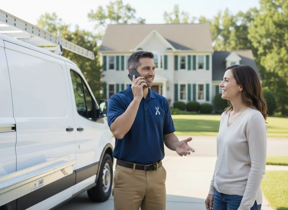 Home Gutter Service Burlington, KY FAQs